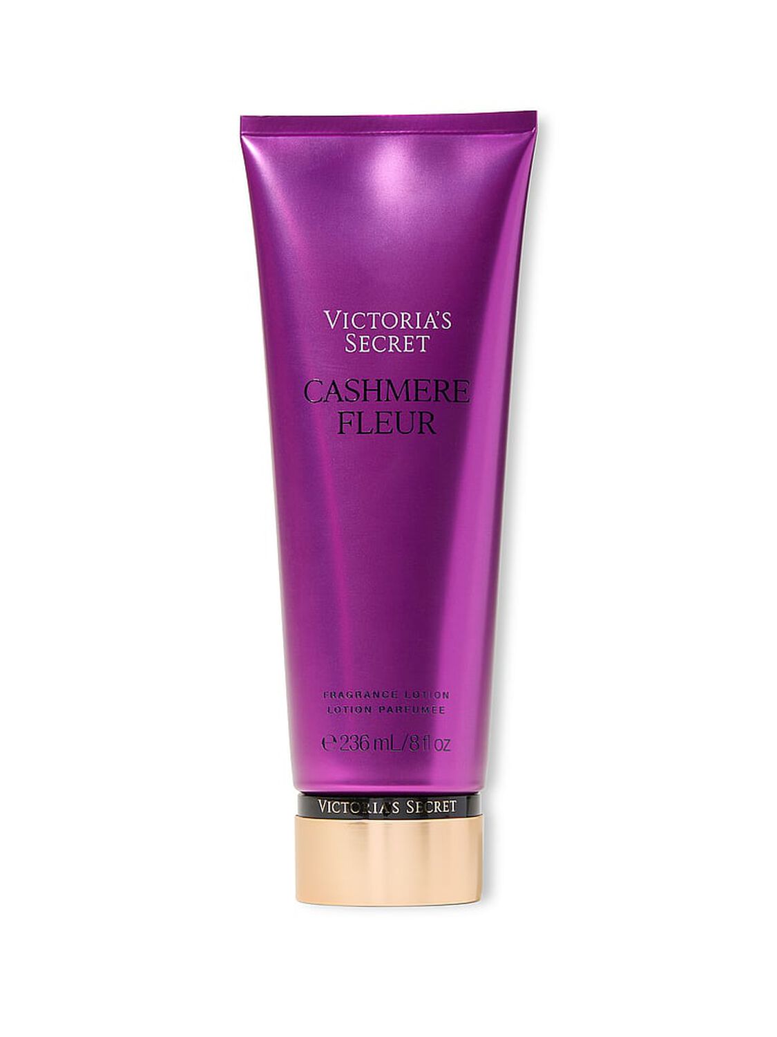 vs Body Fragrance Cashmere Fleur Fragrance Lotion Cashmere Fleur 1 of 2 