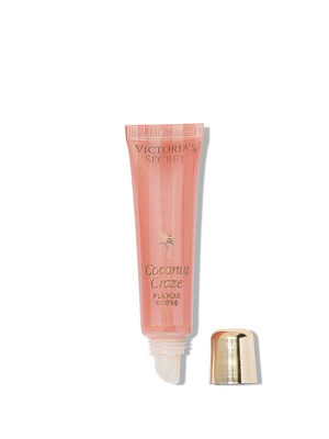 Caramel Kiss Flavor Gloss