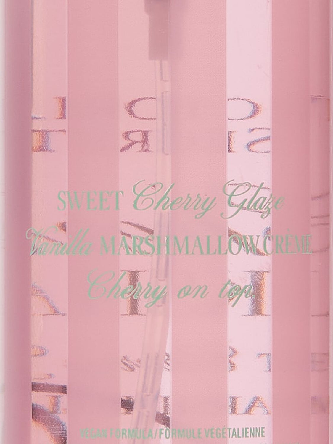 vs Body Fragrance Cherry Milkshake Fragrance Mist Cherry Milkshake 2 of 2 