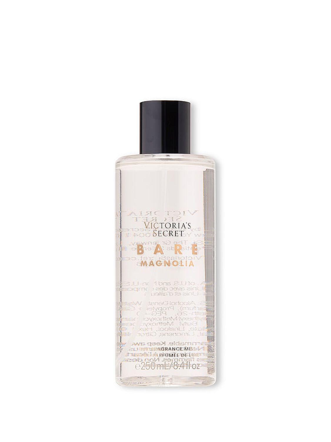 vs Fine Fragrance Fine Fragrance Mist Bare Magnolia 1 of 3 
