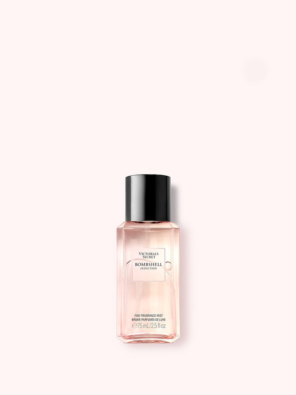 vs Fine Fragrance Bombshell Seduction Travel Fine Fragrance Mist 75ML/2.5OZ Bombshell Seduction 2 of 2 