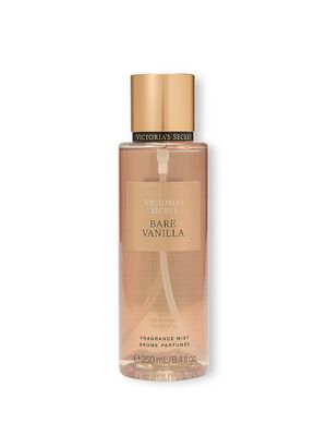 Bare Vanilla Fragrance Mist 250ML