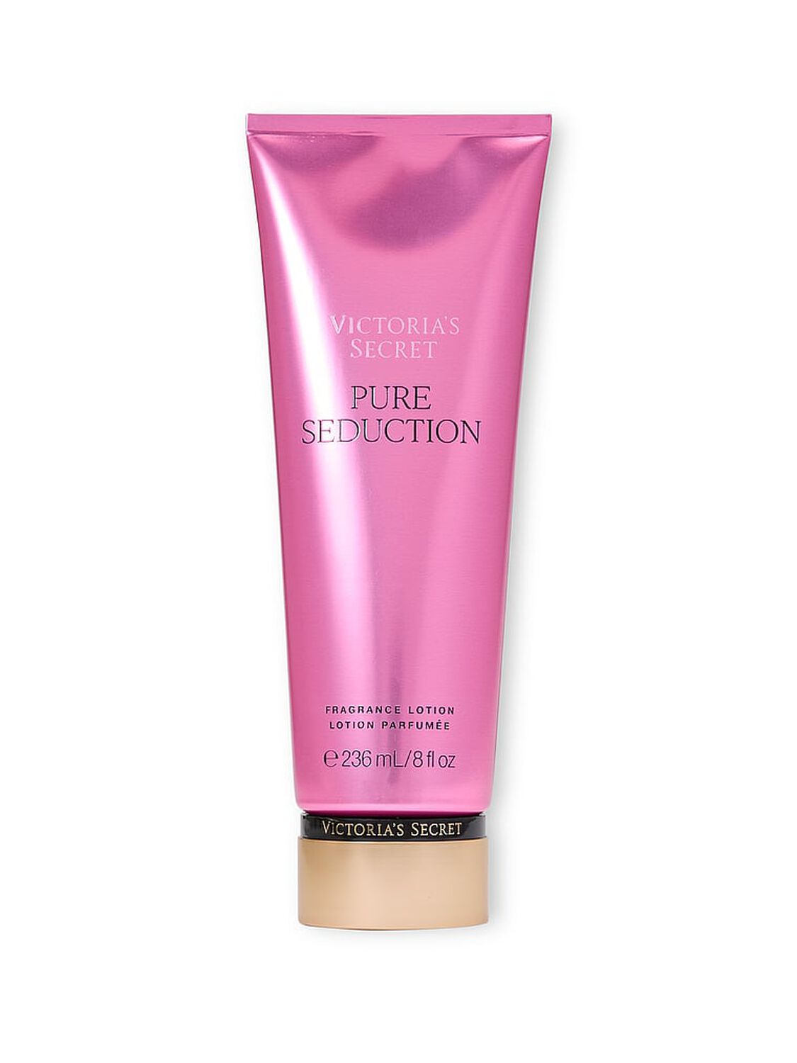 vs Body Care Pure Seduction Fragrance Lotion 236 ml Pure Seduction 1 of 3 