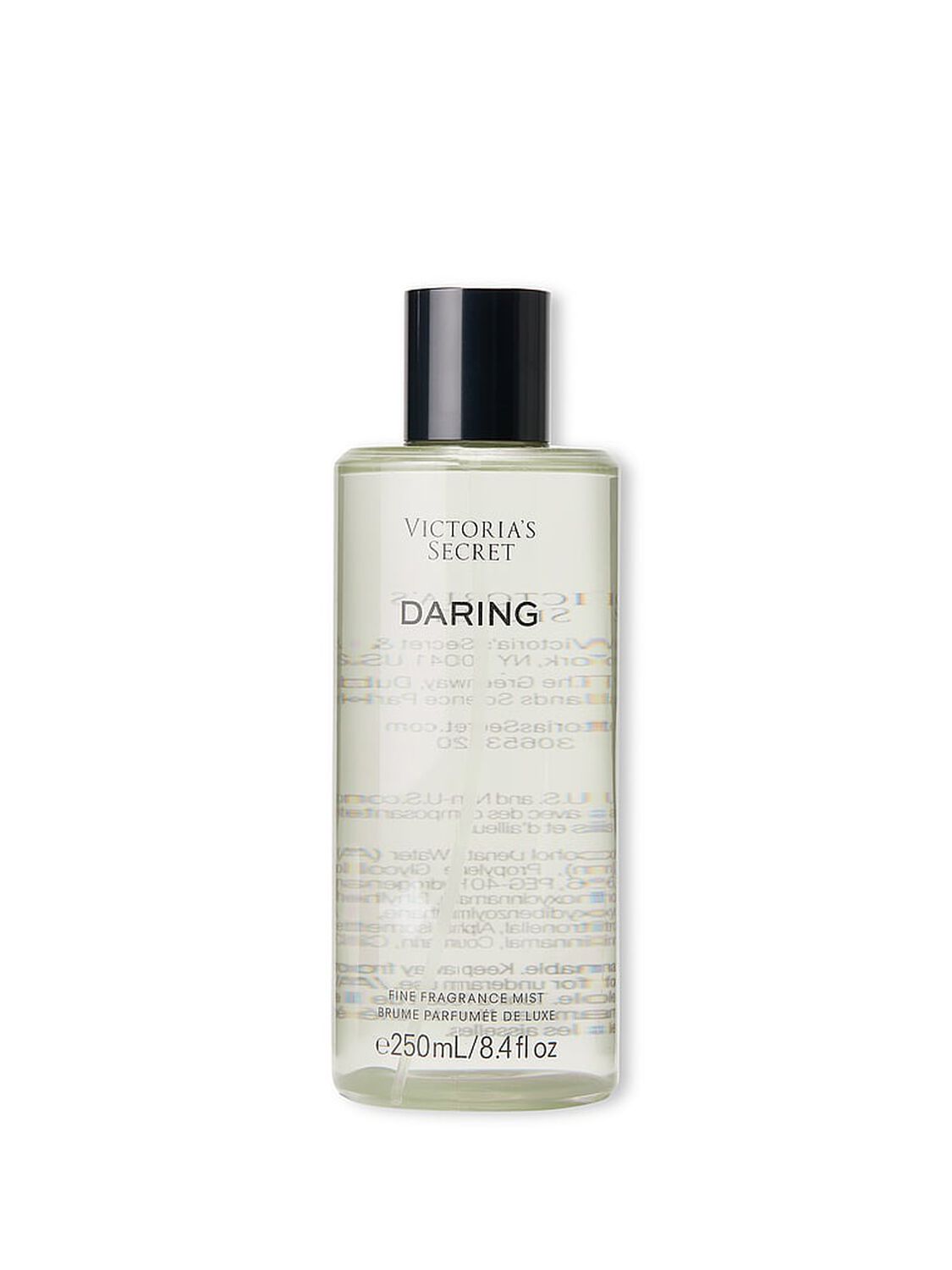 vs Fine Fragrance Daring Fine Fragrance Mist 250ML/8.4OZ Daring 1 of 3 