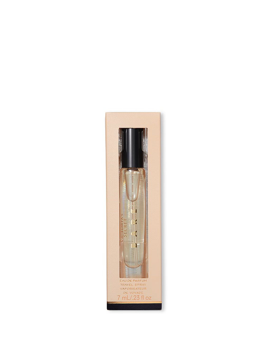 vs Fine Fragrance Bare Eau de Parfum Travel Spray 7ml Bare 2 of 2 