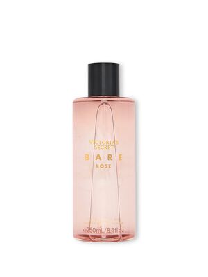 Bare Rose Fine Fragrance Body Mist 250ML/8.4OZ