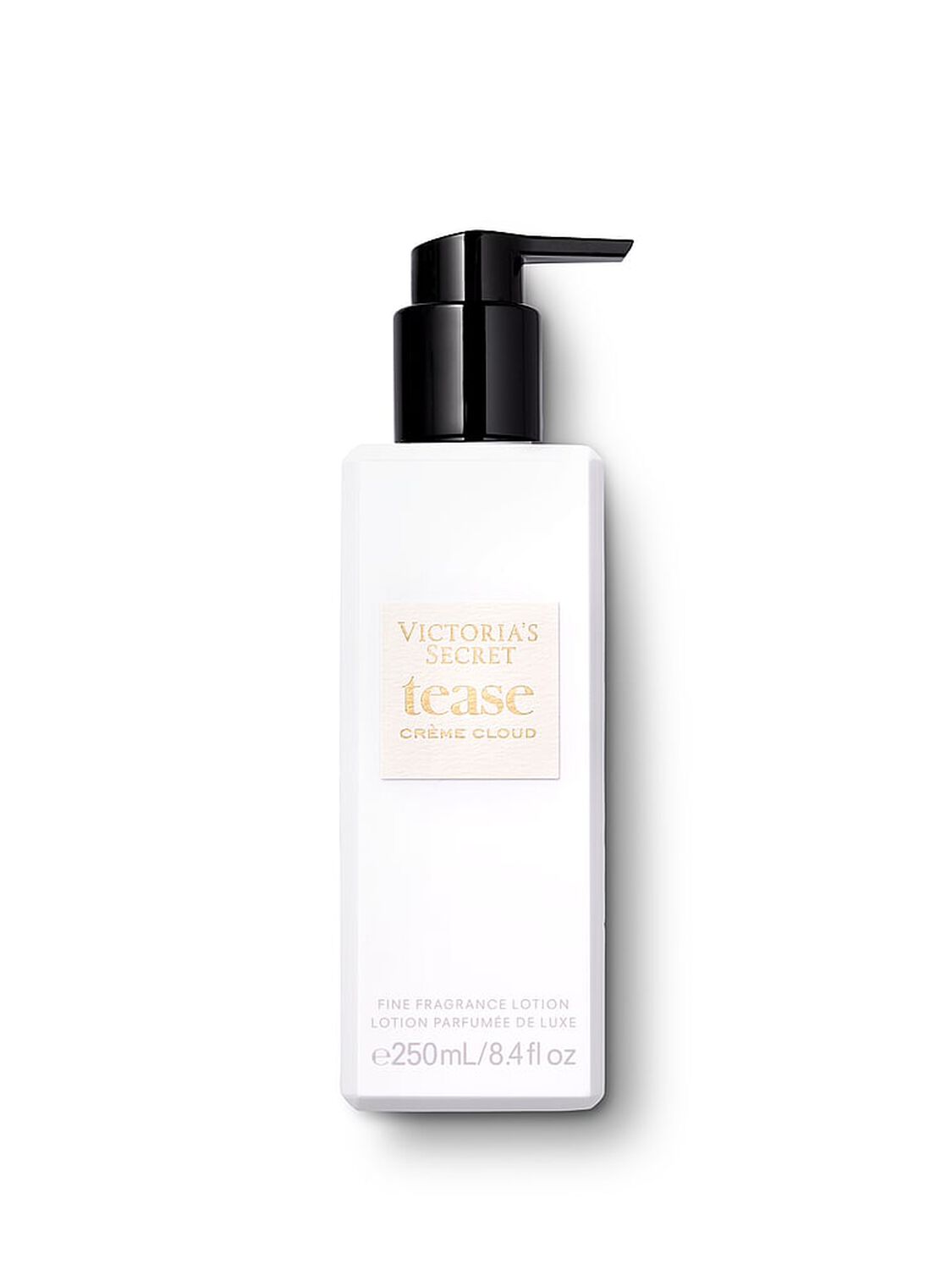 vs Fine Fragrance Tease Cr&egrave;me Cloud Fine Fragrance Lotion Tease Cr&egrave;Me Cloud 1 of 1 