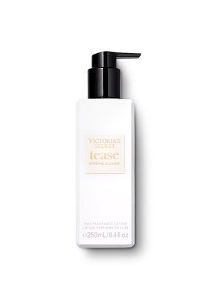 Tease Cr&egrave;me Cloud Fine Fragrance Lotion
