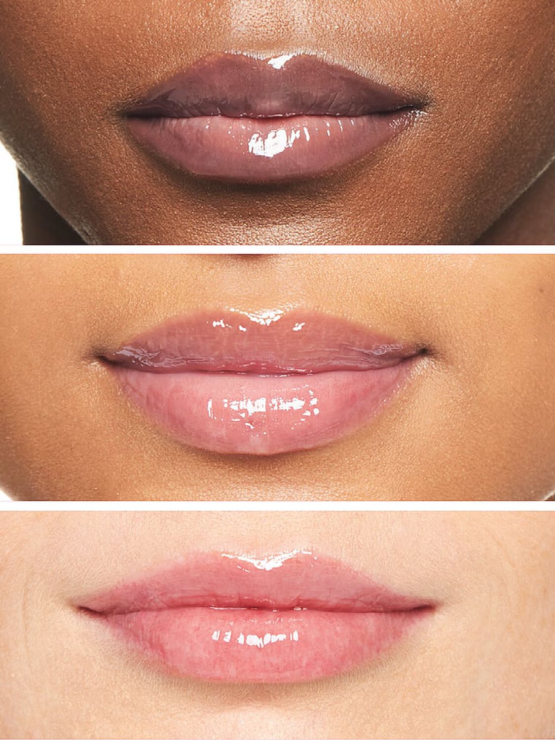 vs Lip Kiwi Blush Flavored Lip Gloss 13G/.46OZ Kiwi Blush 4 of 4 