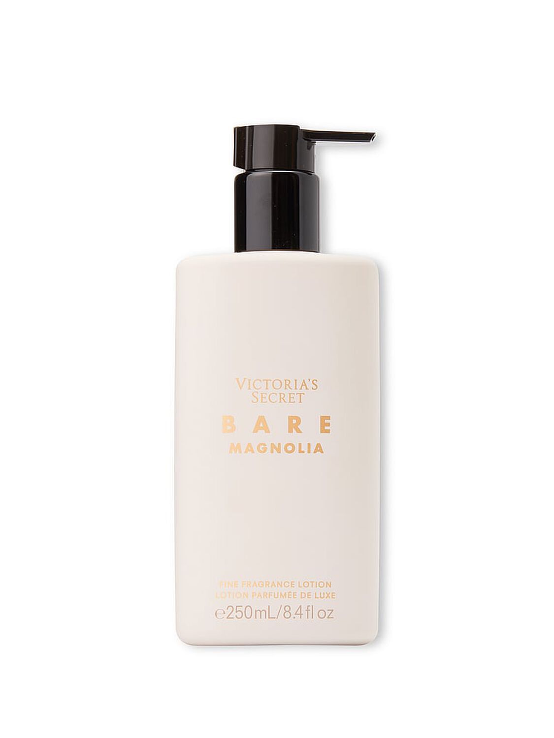 vs Fine Fragrance Fine Fragrance Lotion Bare Magnolia 1 of 3 