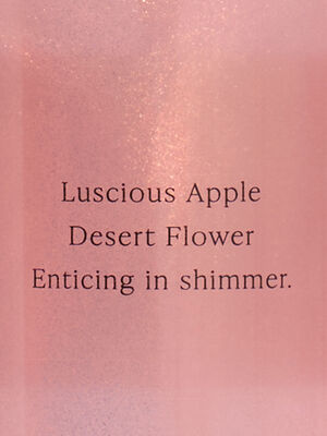 Temptation Shimmer Fragrance Mist 250 ml