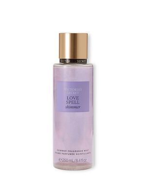 Love Spell Shimmer Fragrance Mist 250ML
