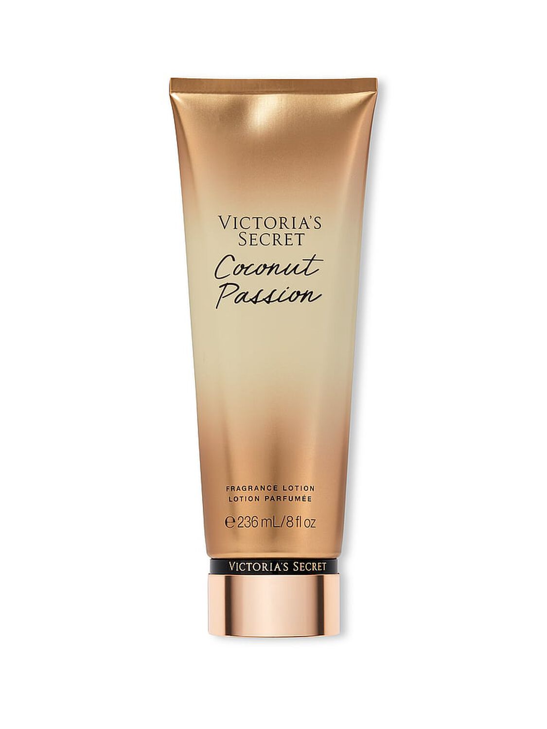 vs Body Fragrance Coconut Passion Body Lotion 236 ml Coconut Passion 1 of 3 