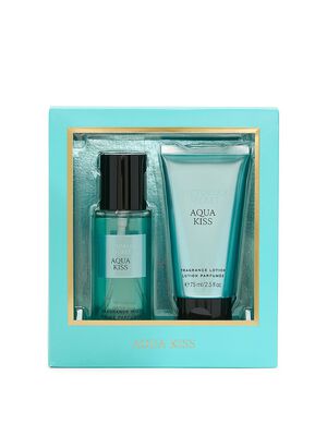 Bare Vanilla Fragrance Duo