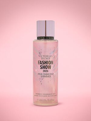Spotlight Shimmer Fragrance Mist