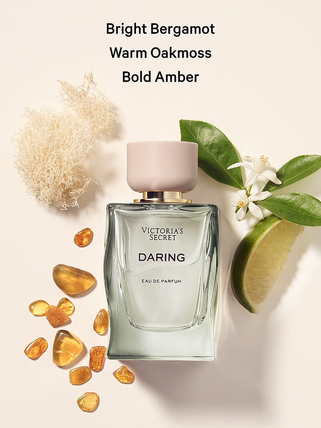 vs Fine Fragrance Daring Fine Fragrance Mist 250ML/8.4OZ Daring 3 of 3 