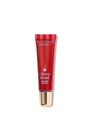 Caramel Kiss Flavor Gloss