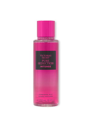 Bare Vanilla Intense Fragrance Mist
