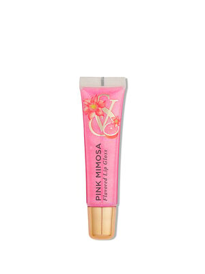 Pink Mimosa Flavor Gloss 13G/.46OZ