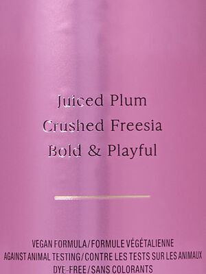 Pure Seduction Fragrance Mist 250ML