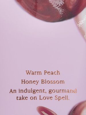 Bare Vanilla Brulee Fragrance Lotion