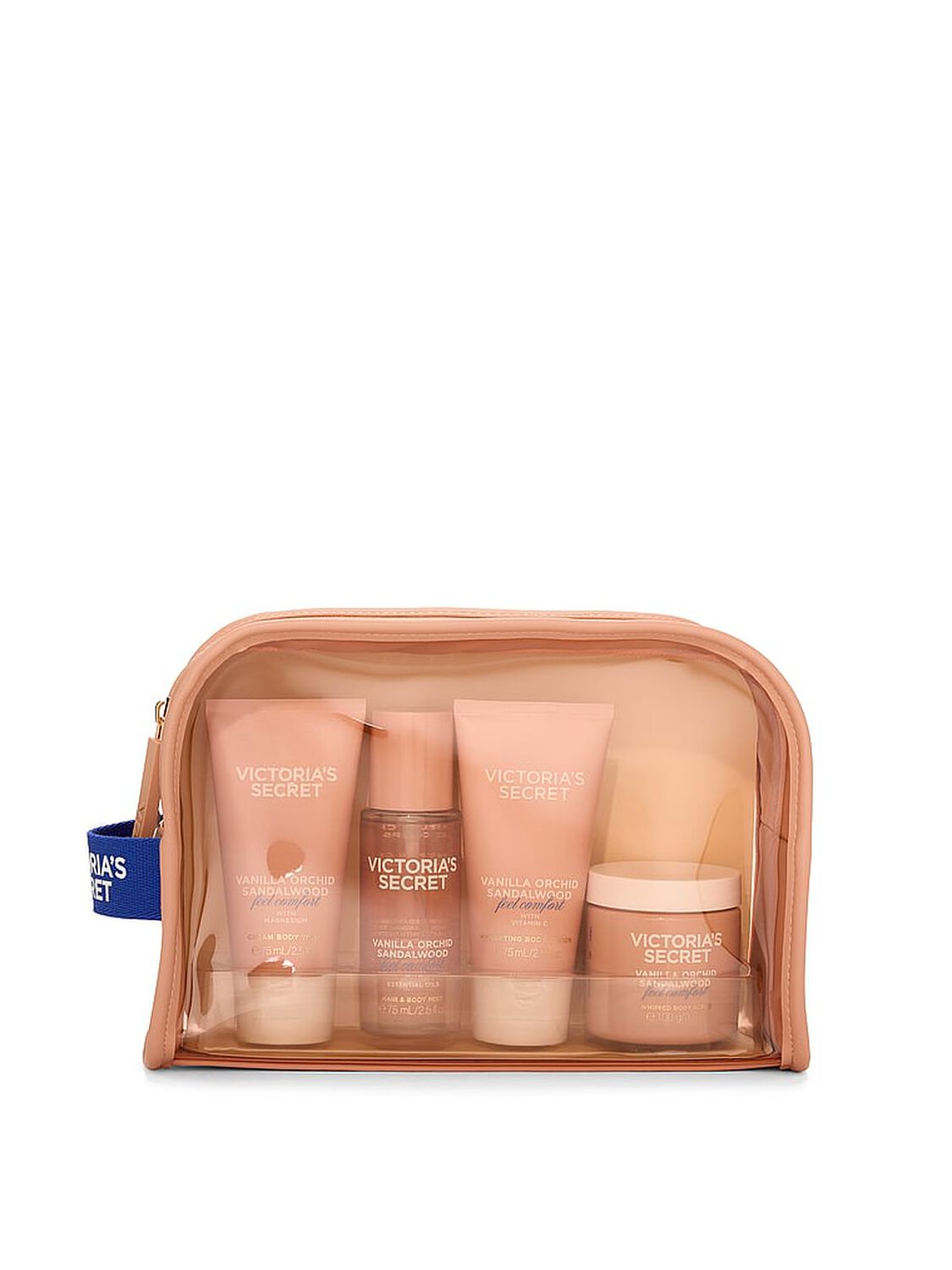 vs Body Care Vanilla Orchid Sandalwood Body Care Gift Set Vanilla Orchid Sandalwood 2 of 2 