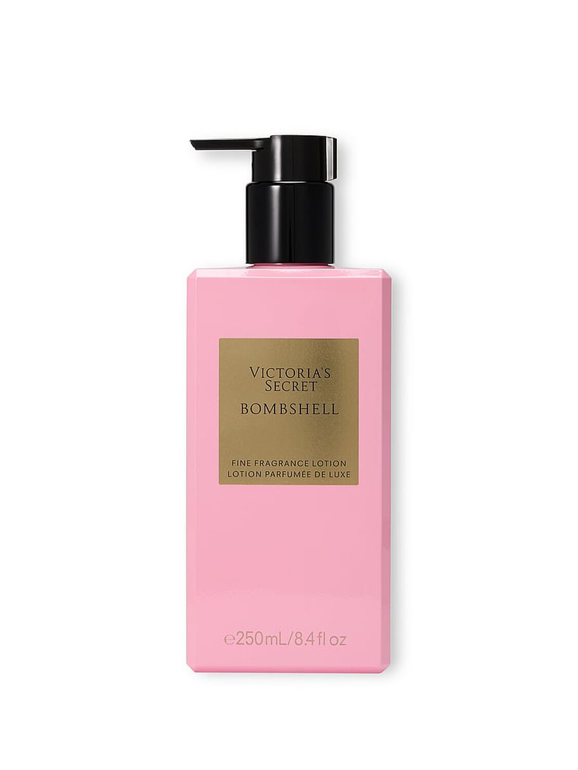 vs Fine Fragrance Bombshell Fine Fragrance Lotion 250 ml Bombshell001 1 of 3 
