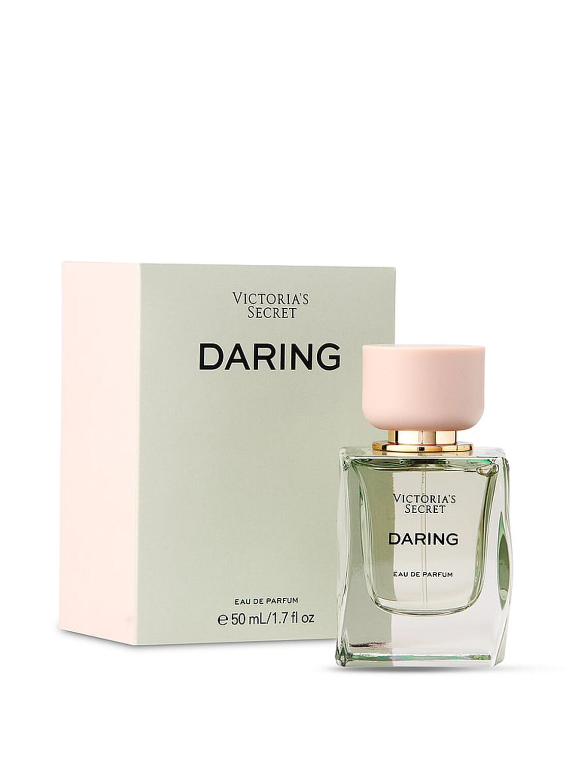 vs Fine Fragrance Daring Eau de Parfum 50ML/1.7OZ Daring 2 of 4 