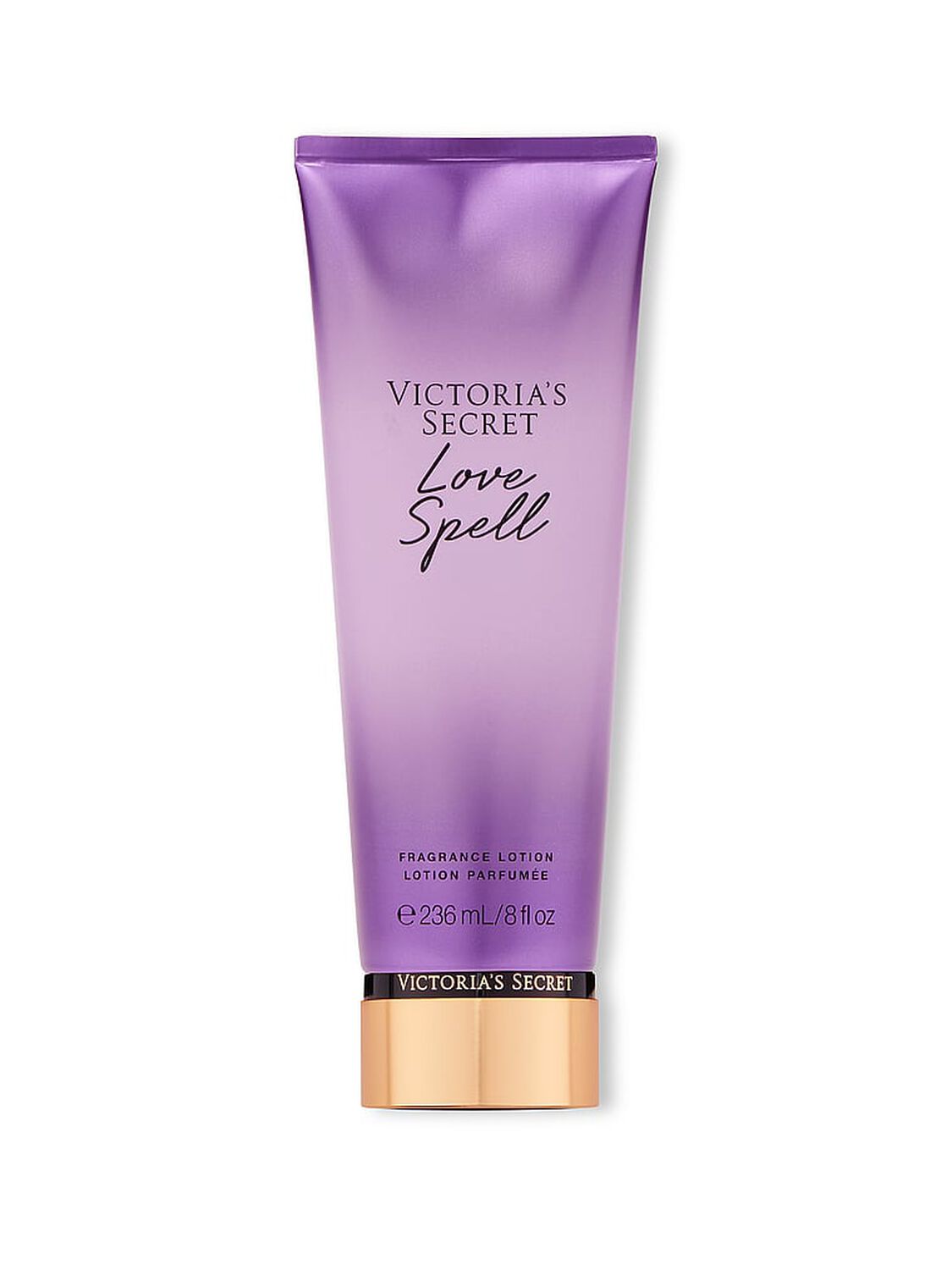 vs Body Fragrance Love Spell Body Lotion 236 ml Love Spell 1 of 2 