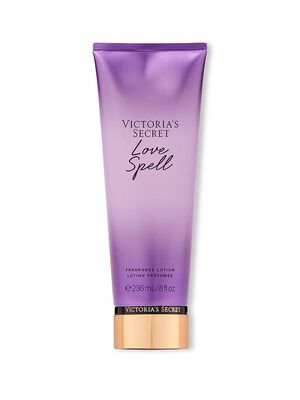 Romantic Body Lotion 236 ml