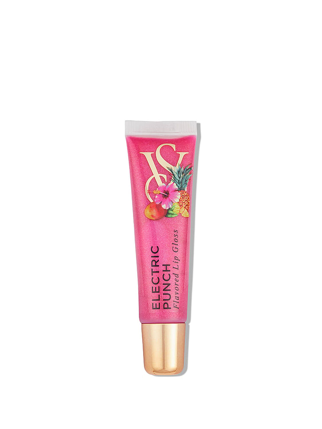 vs Lip Electric Punch Flavored Lip Gloss Electric Punch 1 of 4 