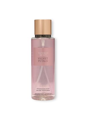 Velvet Petals Fragrance Mist 250ML