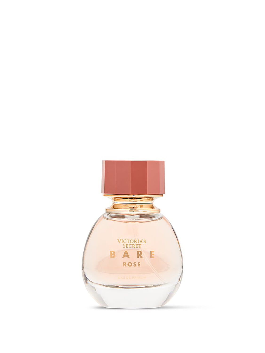 vs Fine Fragrance Bare Rose Eau de Parfum 50ML/1.7OZ Bare Rose 1 of 4 