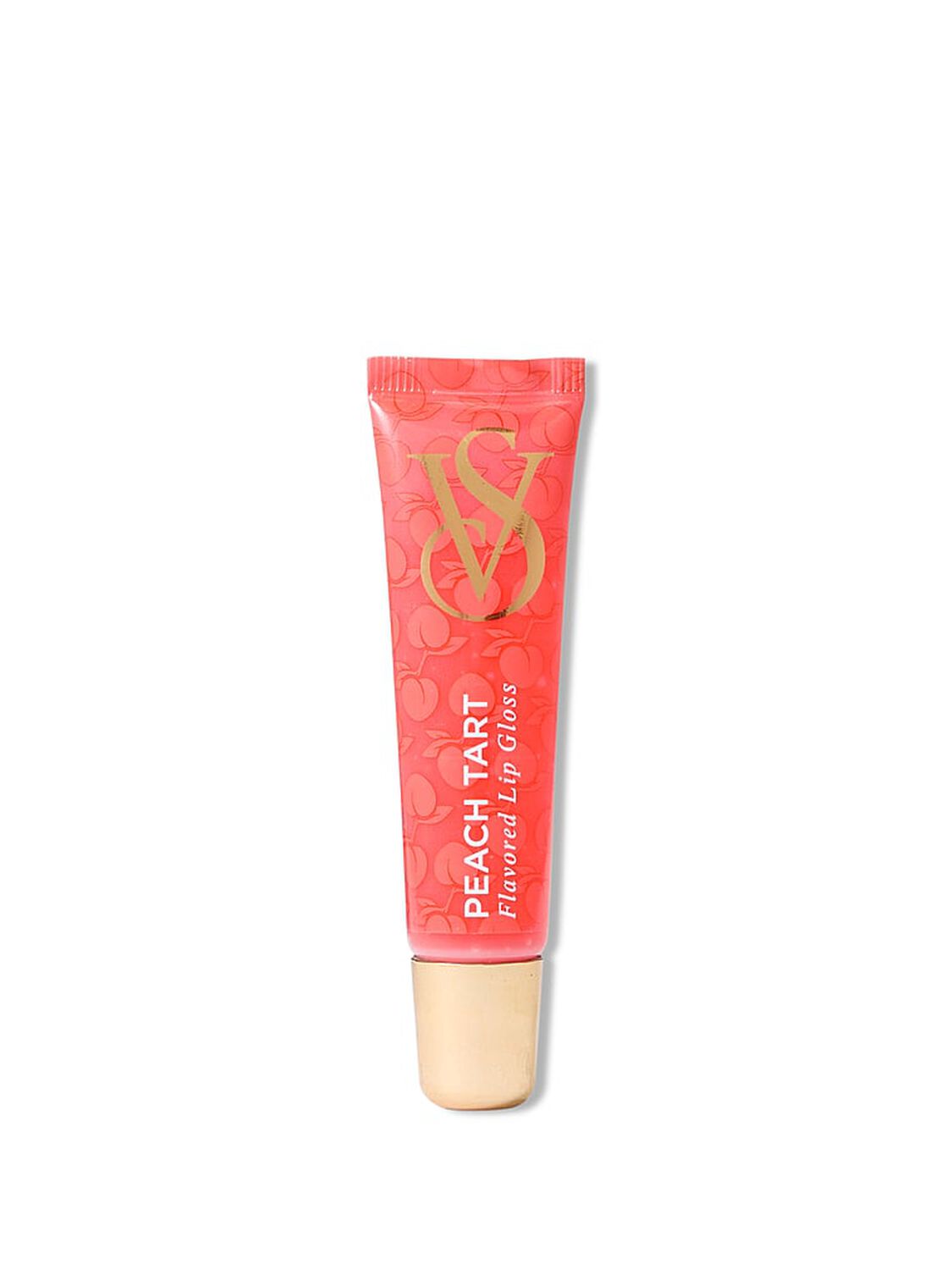 vs Lip Peach Tart Flavor Gloss Peach Tart 1 of 1 