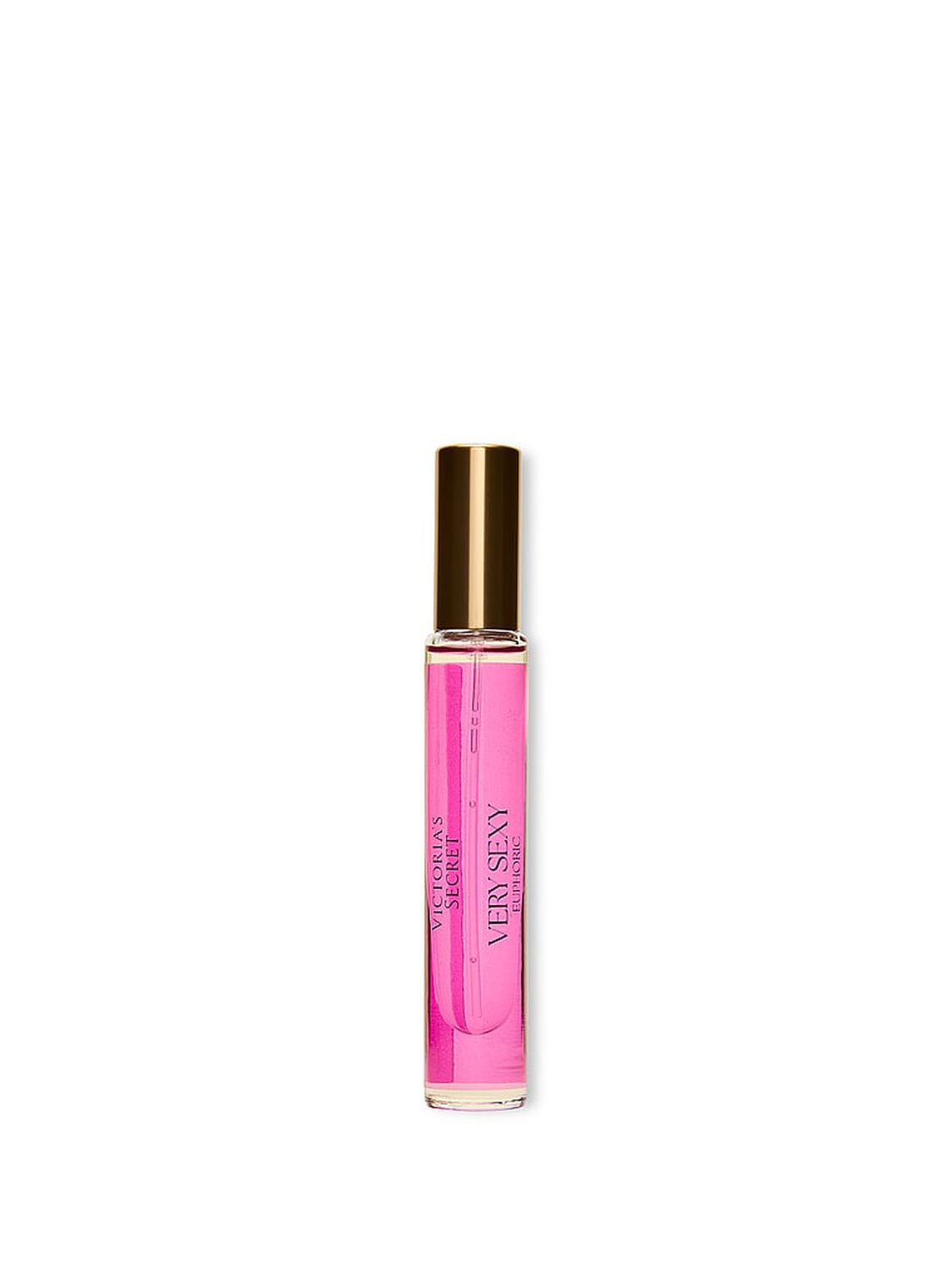 vs Fine Fragrance Very Sexy Euphoric Eau de Parfum Travel Spray 7ml Very Sexy Euphoric 1 of 2 