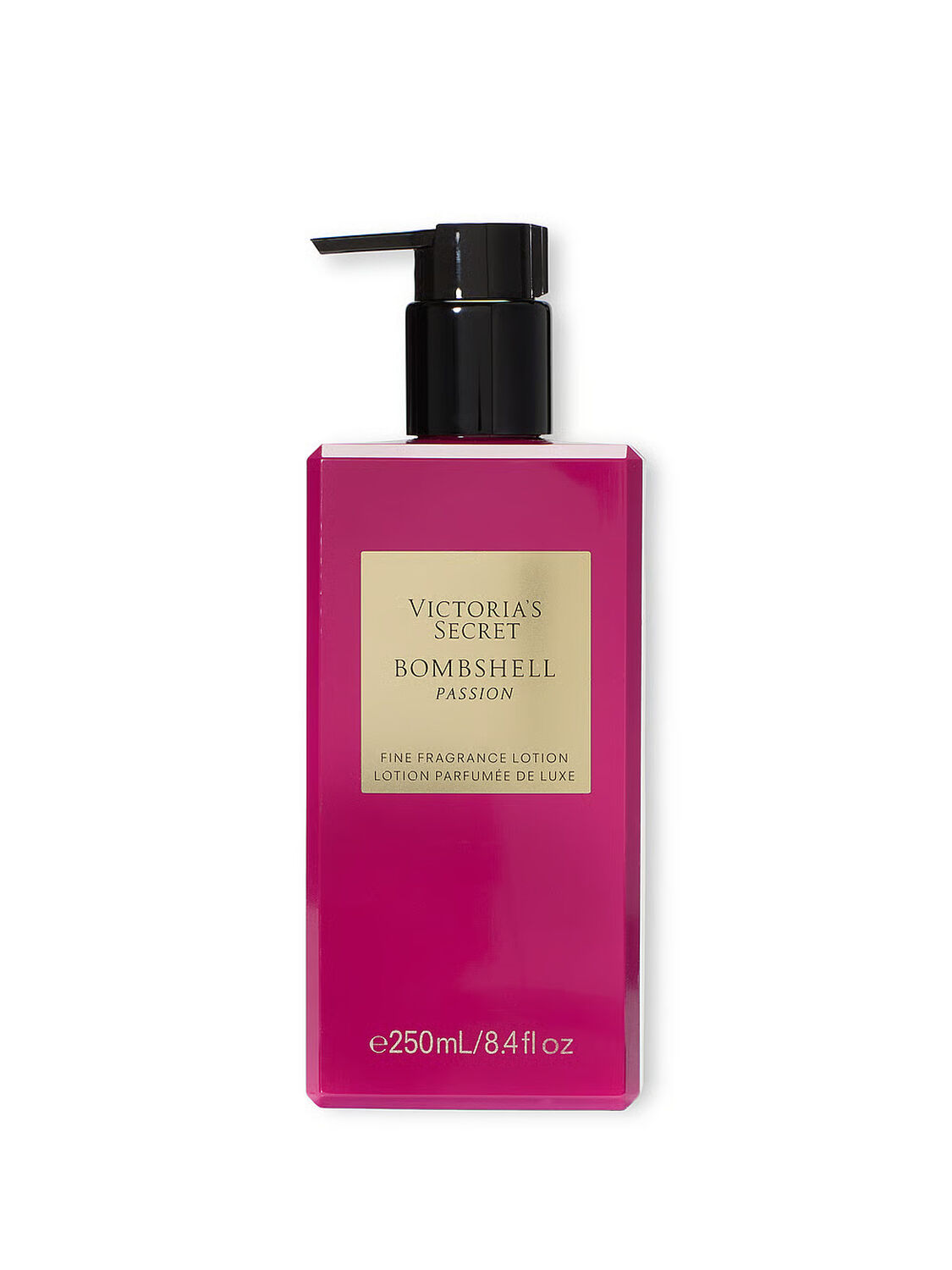 vs Fine Fragrance Bombshell Passion Fine Fragrance Lotion Bombshell Passion 1 of 1 