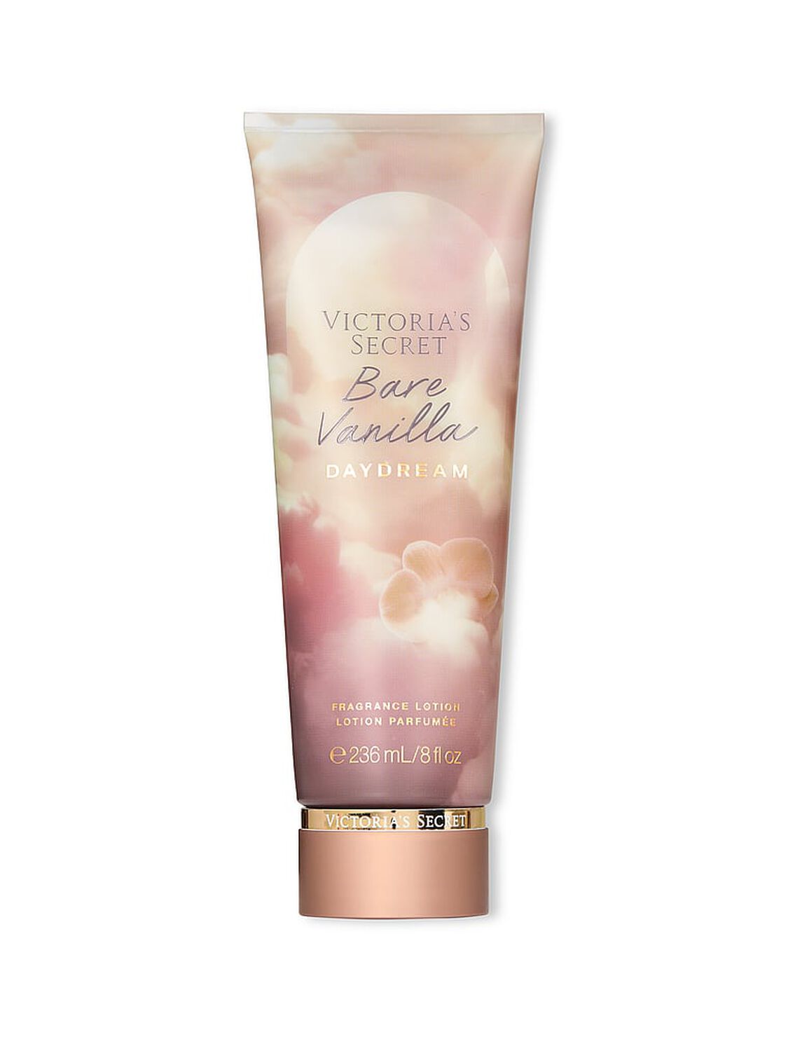 vs Body Care Bare Vanilla Daydream Fragrance Lotion 236 ml Bare Vanilla 1 of 4 