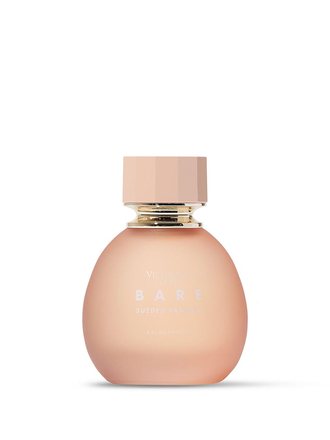 vs Fine Fragrance Bare Sueded Vanilla Eau de Parfum 100 ml Bare Sueded Vanilla 1 of 3 