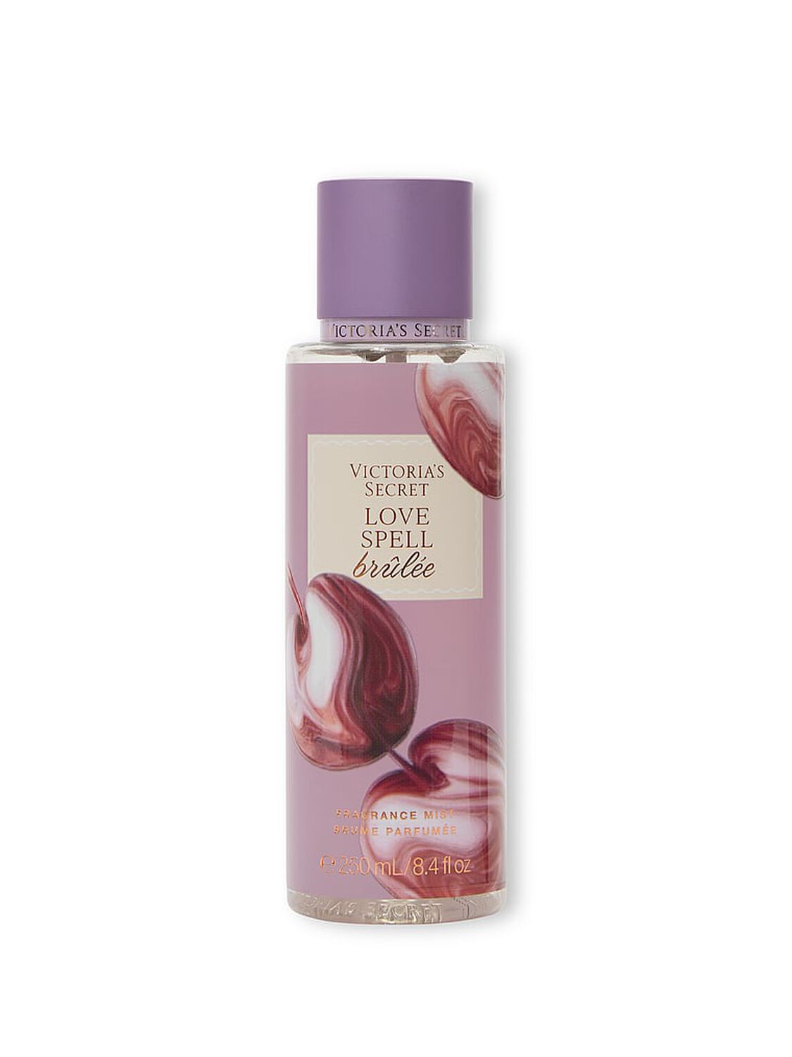 vs Body Fragrance Love Spell Brulee Fragrance Mist Love Spell Brulee 1 of 2 
