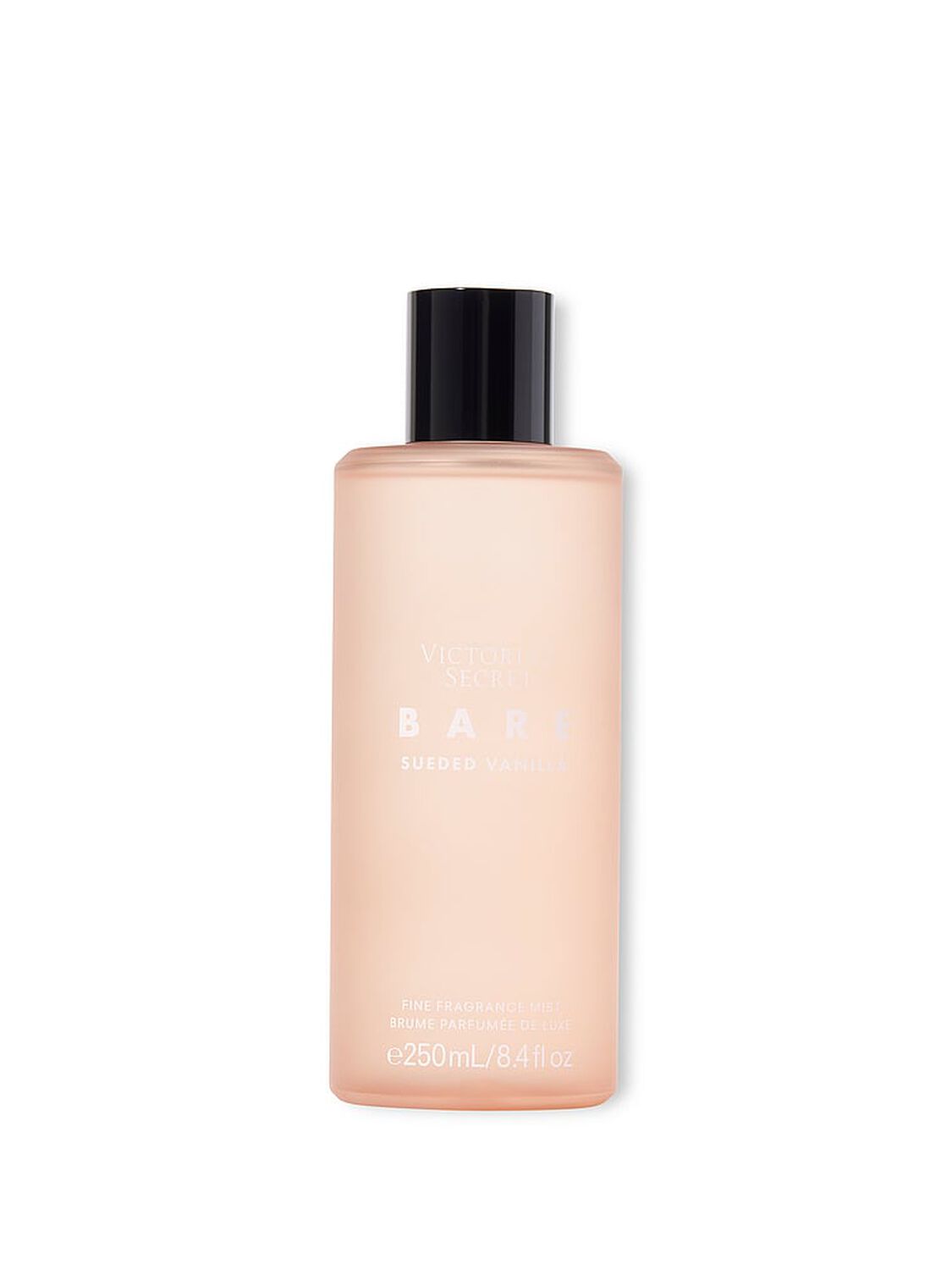 vs Fine Fragrance Bare Sueded Vanilla Fine Fragrance Mist 250 ml Bare Sueded Vanilla 3 of 3 