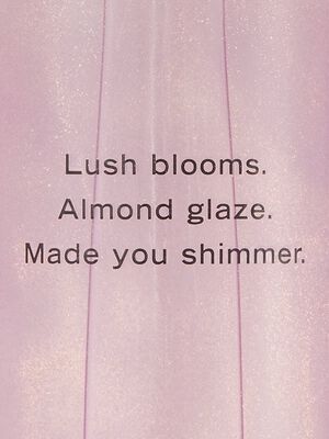 Velvet Petals Shimmer Body Mist 250ML