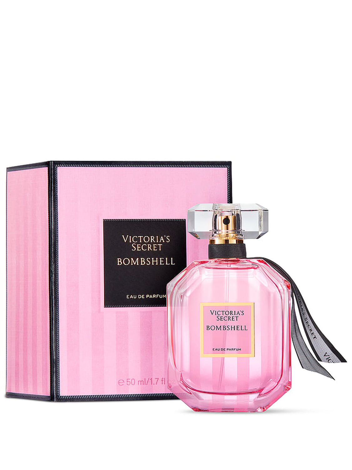 vs Fine Fragrance Bombshell Eau de Parfum 50ML/1.7OZ Bombshell 2 of 4 