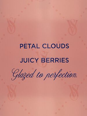 Angel Cake & Cream Fragrance Mist