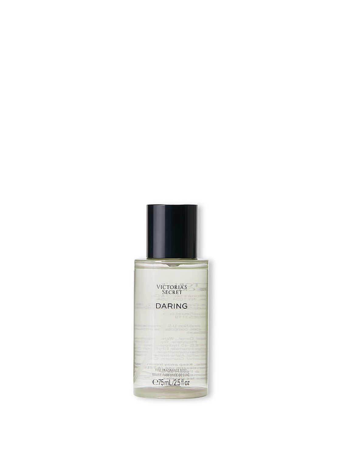 vs Fine Fragrance Daring Travel Fine Fragrance Mist 75ML/2.5OZ Daring 1 of 3 