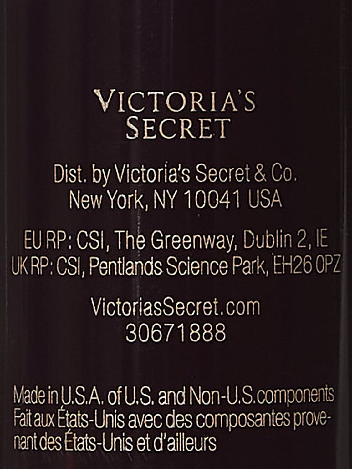 vs Fine Fragrance Very Sexy Night Fine Fragrance Lotion Very Sexy Night 2 of 2 