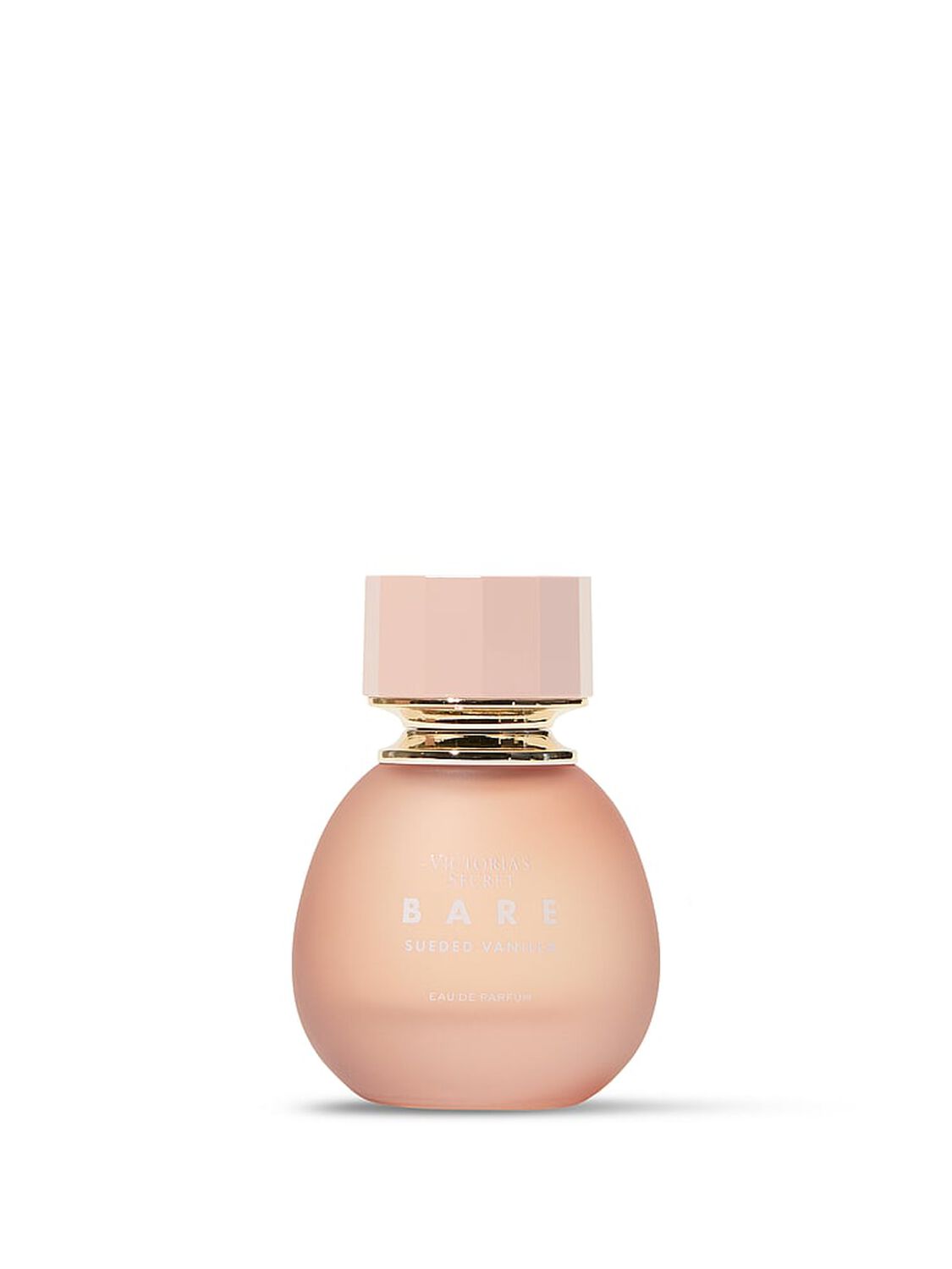 vs Fine Fragrance Bare Sueded Vanilla Eau de Parfum 50 ml Bare Sueded Vanilla 2 of 3 