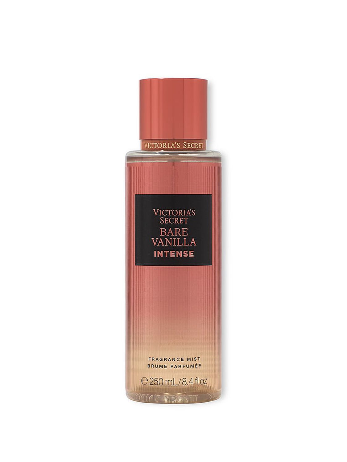 vs Body Fragrance Bare Vanilla Intense Fragrance Mist Bare Vanilla Intense 1 of 1 