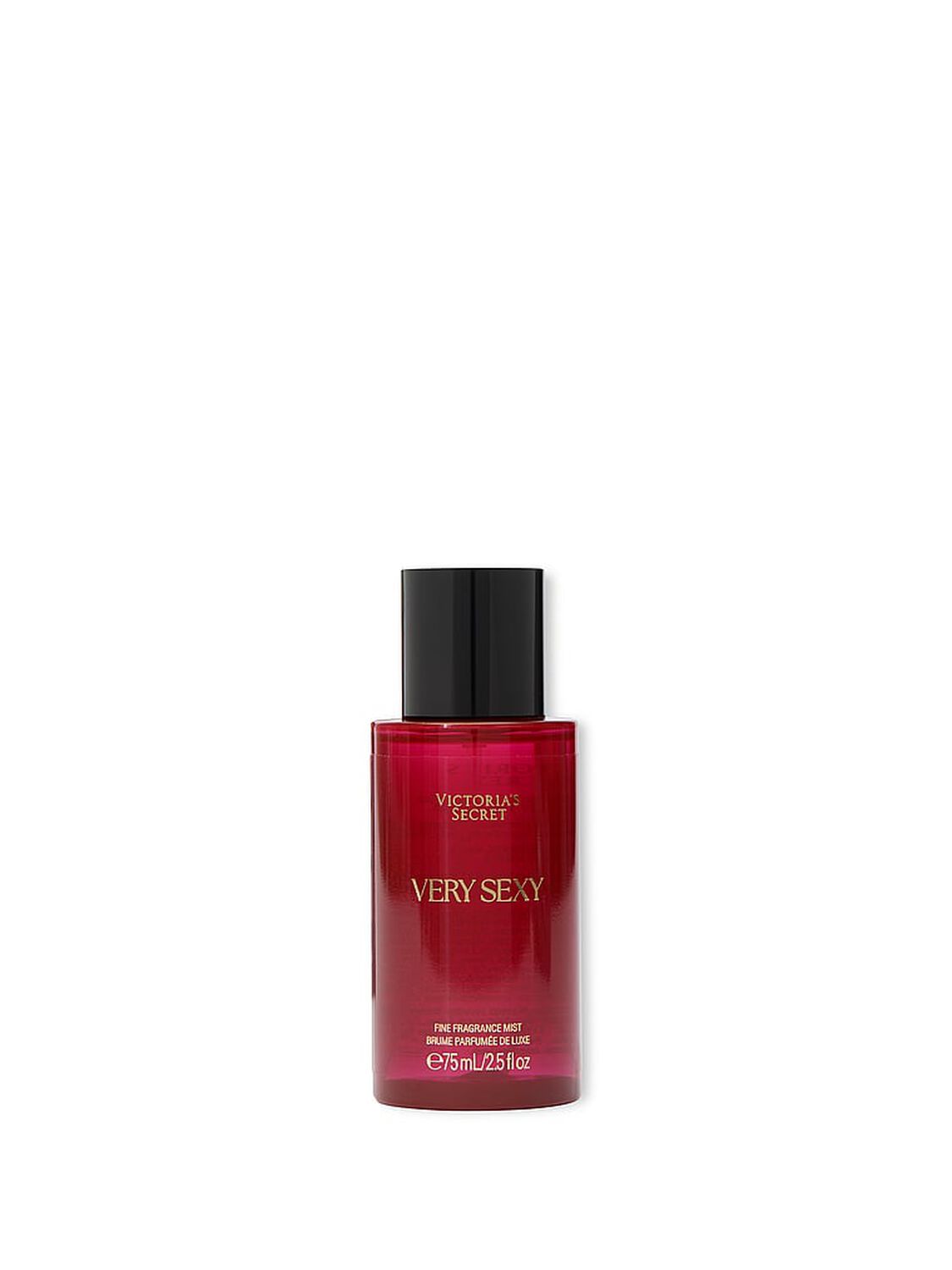 vs Fine Fragrance Very Sexy Mini Fine Fragrance Mist Very Sexy 1 of 1 
