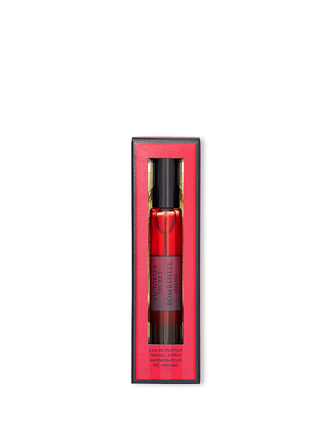 vs Fine Fragrance Bombshell Intense Eau de Parfum Travel Spray 7ML/0.23OZ Bombshell Intense 2 of 3 