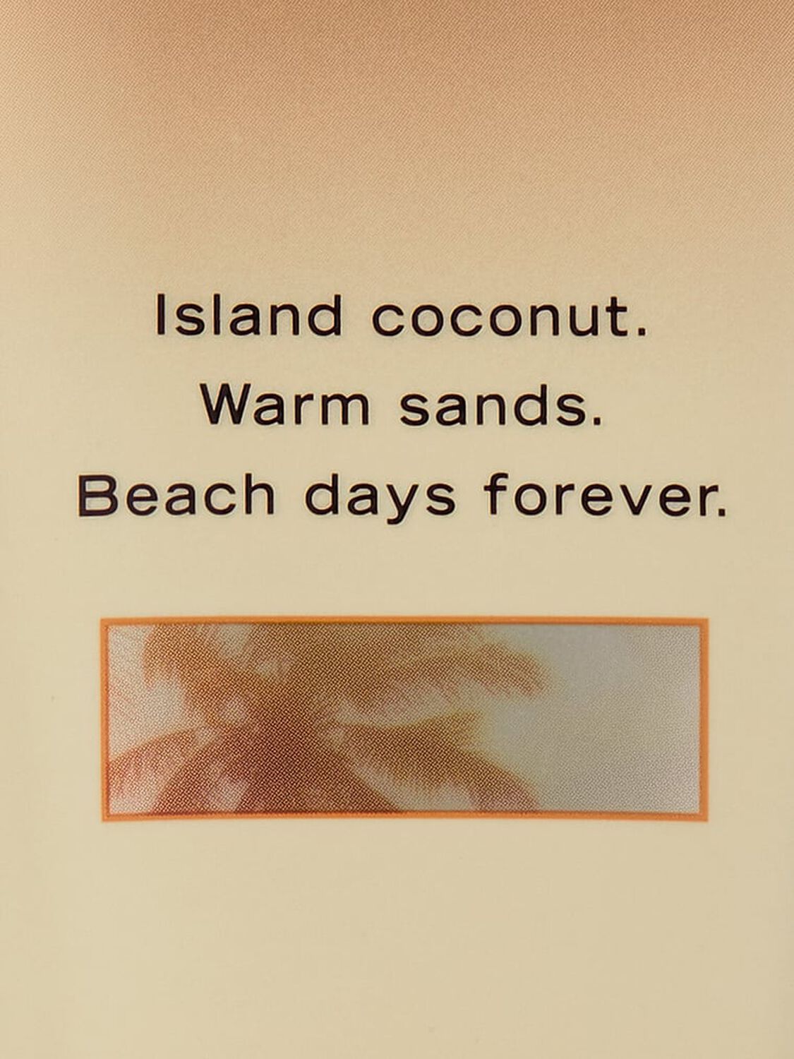 vs Body Fragrance Coconut Passion Body Lotion 236 ml Coconut Passion 2 of 3 